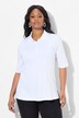 Polo en coton Pima. Coupe Classic et manches courtes