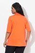 Polo en coton Pima. Coupe Classic et manches courtes
