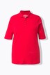 Poloshirt, classic, polokraag, korte mouwen, Pima-katoen