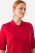 Poloshirt, classic, polokraag, korte mouwen, Pima-katoen