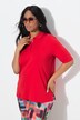 Poloshirt, classic, polokraag, korte mouwen, Pima-katoen