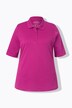 Polo en coton Pima. Coupe Classic et manches courtes