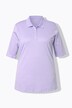 Poloshirt, classic, polokraag, korte mouwen, Pima-katoen