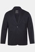JP1880 sweatjasje, business, sweatstof van slubgarens, opgestikte zakken, tot 7XL