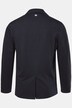 JP1880 sweatjasje, business, sweatstof van slubgarens, opgestikte zakken, tot 7XL