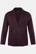 JP1880 sweatjasje, business, sweatstof van slubgarens, opgestikte zakken, tot 7XL
