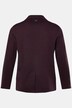 JP1880 sweatjasje, business, sweatstof van slubgarens, opgestikte zakken, tot 7XL