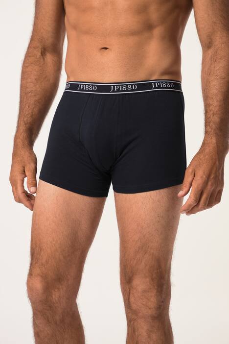 Boxershorts FLEXNAMIC®, OEKO-TEX, set van 2, onderbroek