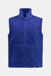 STHUGE bodywarmer van teddyfleece FLEXLASTIC®, opstaande kraag, tot 8 XL