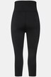 3/4-legging, kuitlang, hoge taille, sneldrogend