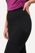 3/4-legging, kuitlang, hoge taille, sneldrogend