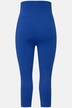 Legging 3/4 taille haute, longueur mollet, matière séchant rapidement