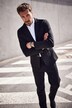 JP1880 Jerseysakko, NEW YORK, FLEXNAMIC®, Business, Baukasten, bis 8 XL