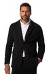 Teplákové sako, kolekce Business, modulární systém New York, FLEXNAMIC®, do 8XL
