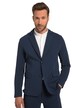 Teplákové sako, kolekce Business, modulární systém New York, FLEXNAMIC®, do 8XL