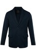 Teplákové sako, kolekce Business, modulární systém New York, FLEXNAMIC®, do 8XL