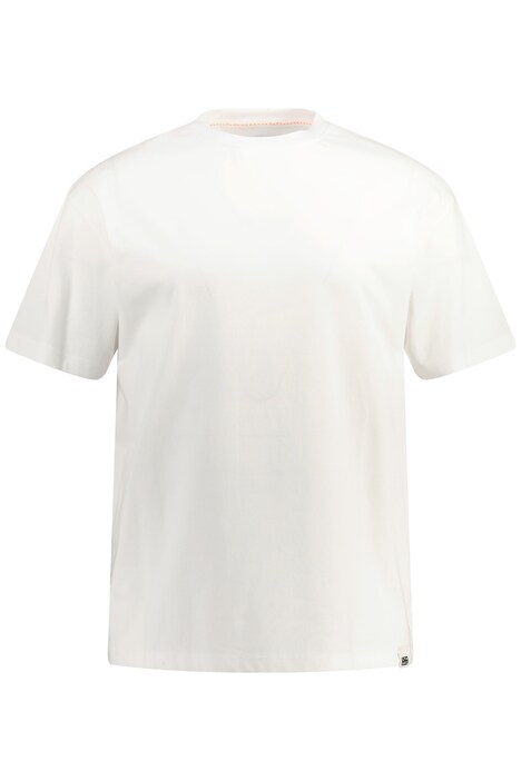 STHUGE tričko, krátké rukávy, oversize, potisk na zádech, do 8XL