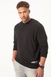 STHUGE shirt met lange mouwen, prints, tot 8 XL