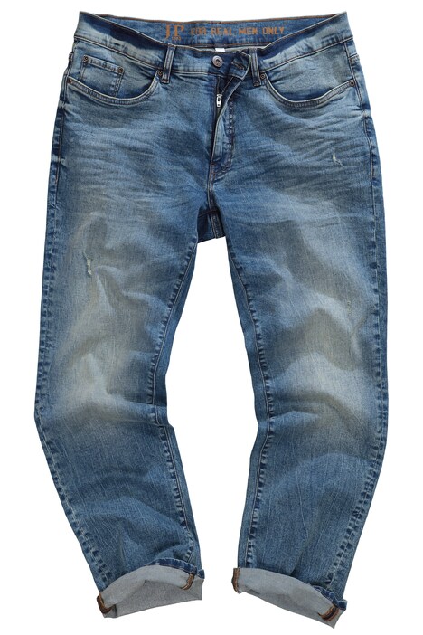 Džíny FLEXNAMIC®, kolekce Denim, Regular střih, vintage vzhled