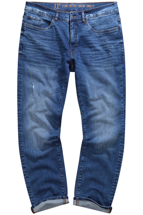 Džíny FLEXNAMIC®, kolekce Denim, Regular střih, vintage vzhled