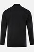 Todelt pyjamas, homewear i OEKO-TEX, kortærmet t-shirt med revers
