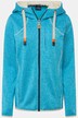Fleece Hoodie
