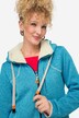 Fleece Hoodie