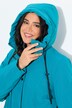Veste technique HYPRAR à capuche, matière déperlante