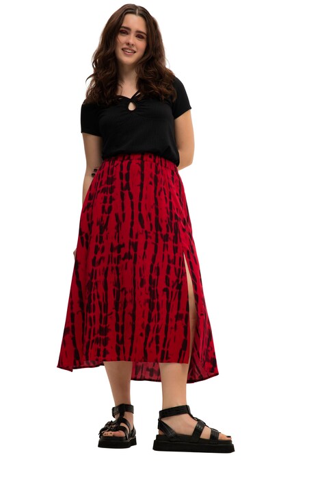 Maxi skirts