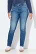 High Waist Jeans, Slim