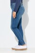 High Waist Jeans, Slim