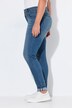 Jean taille haute, coupe Slim Fit