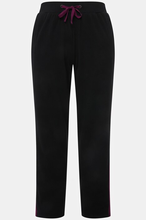 Side Stripe Joggers