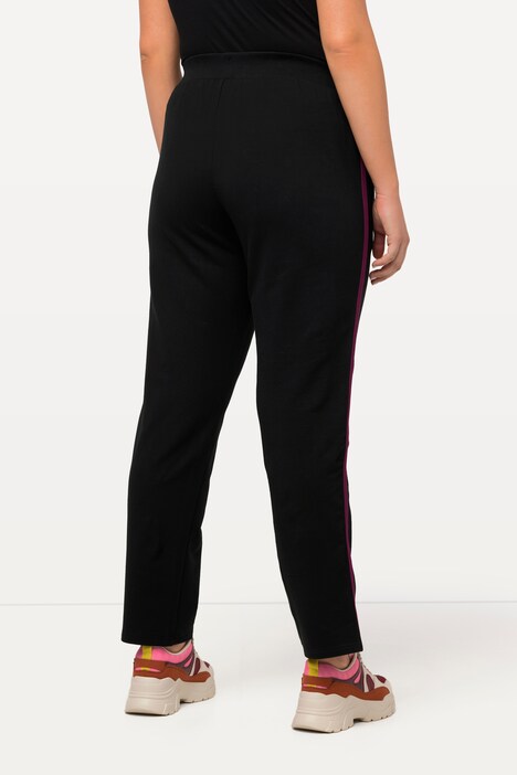 Side Stripe Joggers