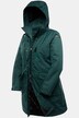 HYPRAR Outdoor-Parka, wasserdicht, Kapuze, wattiert