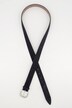 Suede Belt