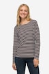 Striped Shirt Regular Fit