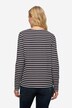 Striped Shirt Regular Fit