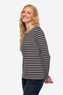 Striped Shirt Regular Fit