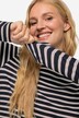 Striped Shirt Regular Fit