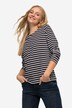 Striped Shirt Regular Fit