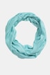 Foulard tubulaire, agréablement douce. Snood d'été