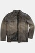 Lederjacke, Lamm Nappa, Vintage-Effekt