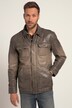 Lederjacke, Lamm Nappa, Vintage-Effekt