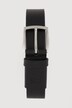 Ceinture en cuir véritable, extensible, jusqu'à 170 cm