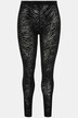 Leggingsit, mesh, eläinkuosi