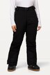 HYPRAR functionele broek, waterdicht, klittenband, ski broek