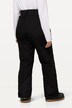 HYPRAR functionele broek, waterdicht, klittenband, ski broek