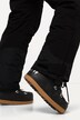 HYPRAR functionele broek, waterdicht, klittenband, ski broek