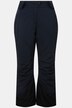 HYPRAR functionele broek, waterdicht, klittenband, ski broek